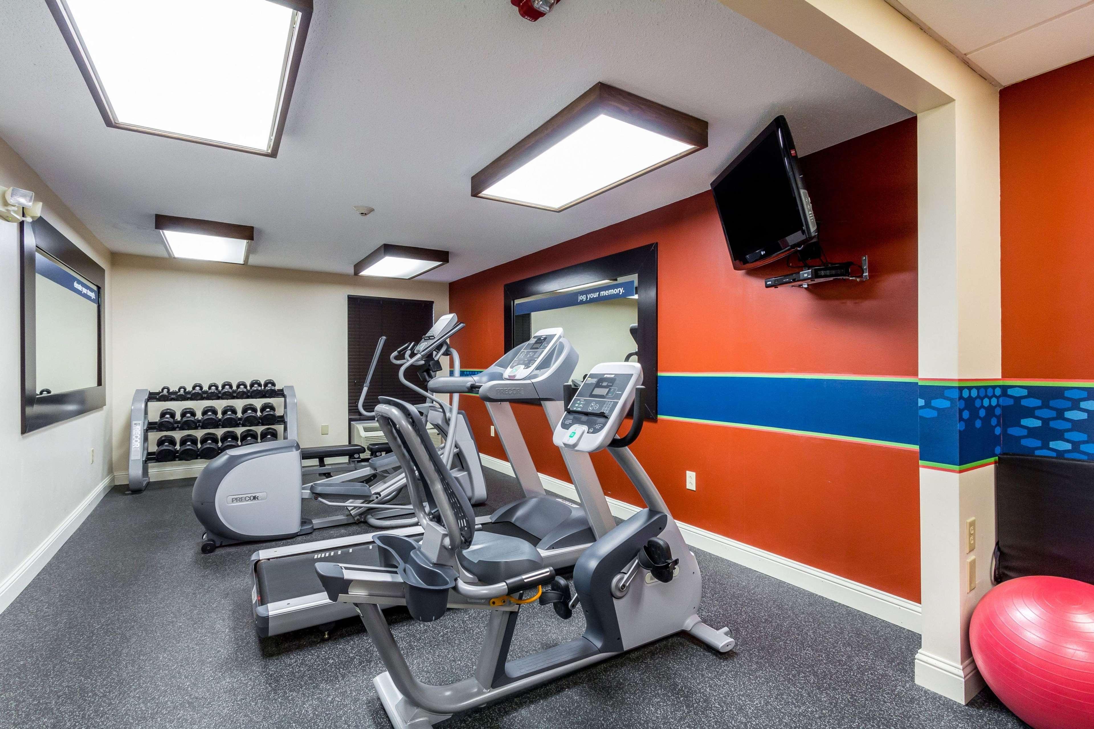 Hampton Inn Jackson Pearl Intrntl Airport Экстерьер фото