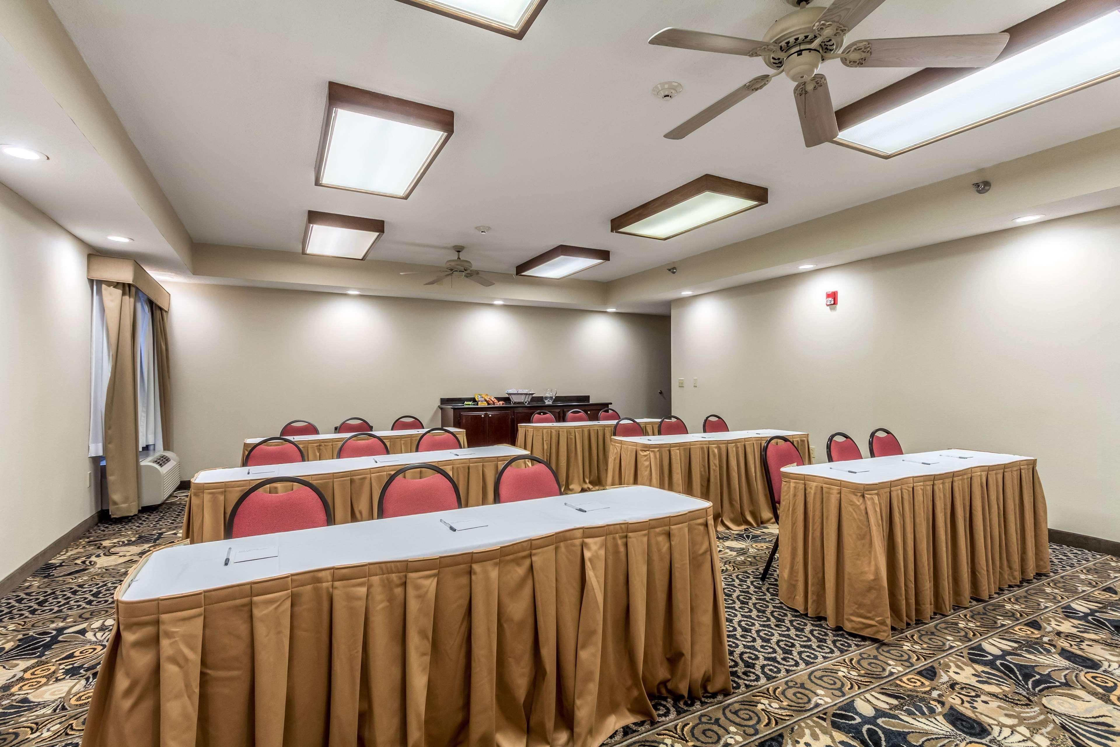 Hampton Inn Jackson Pearl Intrntl Airport Экстерьер фото