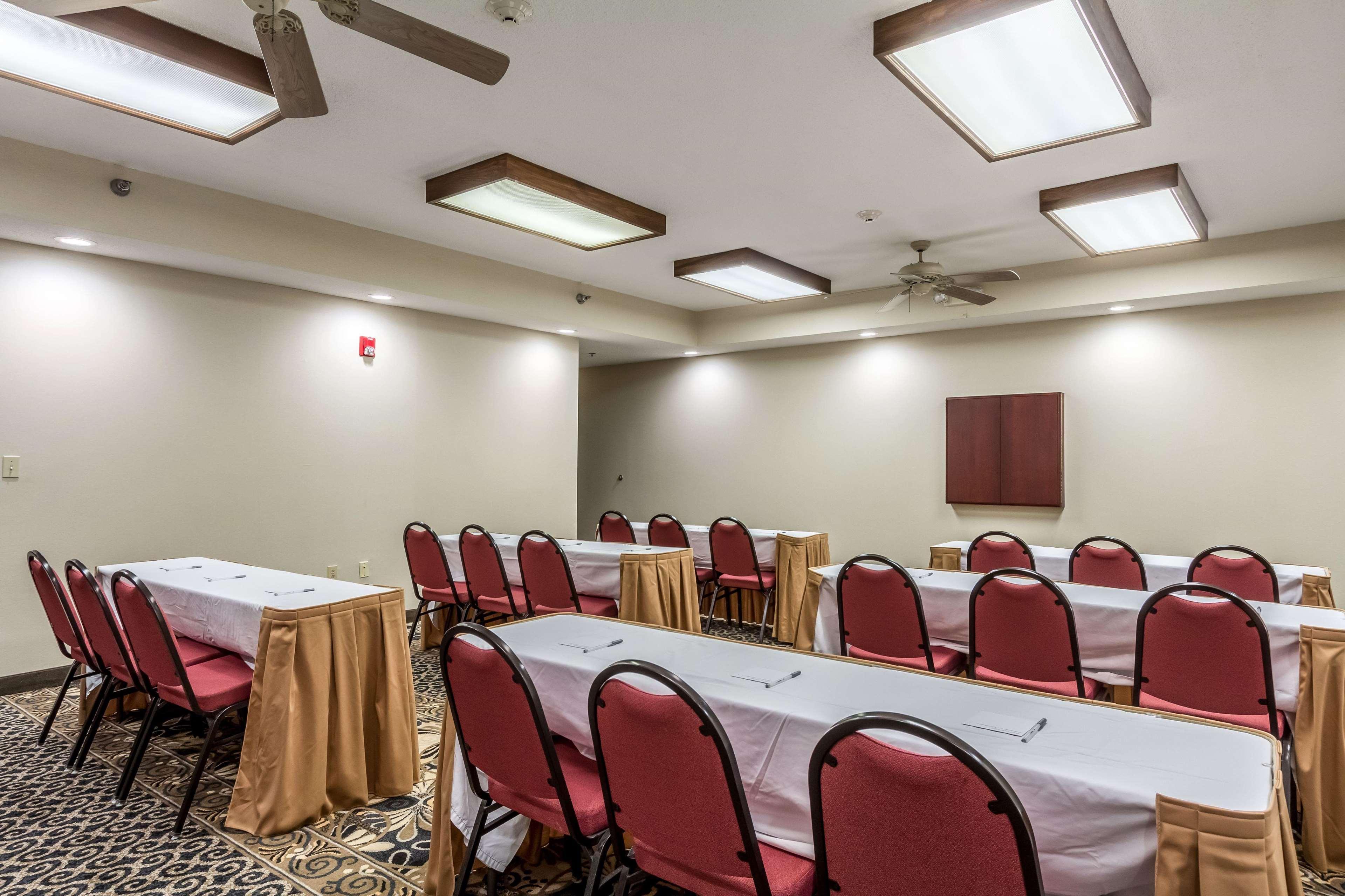 Hampton Inn Jackson Pearl Intrntl Airport Экстерьер фото