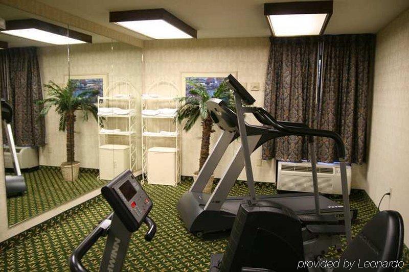 Hampton Inn Jackson Pearl Intrntl Airport Удобства фото